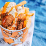 Moodz Burger Boisson