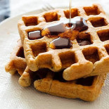 Moodz Burger Nourriture