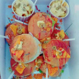 Moodz Burger Nourriture