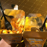 Moodz Burger Boisson