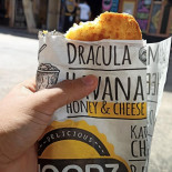 Moodz Burger Boisson