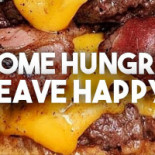 Moodz Burger Nourriture