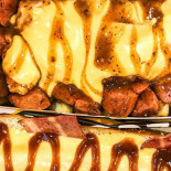 Moodz Burger Nourriture