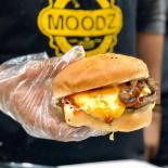 Moodz Burger Boisson