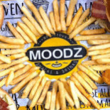 Moodz Burger Boisson