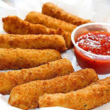 Moodz Burger Nourriture