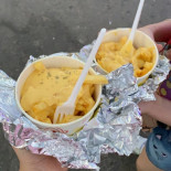 Moodz Burger Nourriture