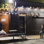 Moodz Burger Extérieur