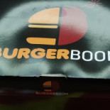 Burger Boom Carte