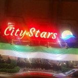 Burger Boom Extérieur