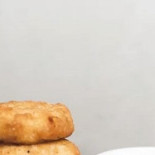 High Burger Nourriture