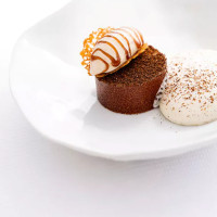 La Passagère Hôtel Belles Rives Boisson