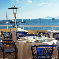 La Passagère Hôtel Belles Rives Extérieur