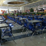 Moodz Burger Extérieur