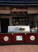 La Passagère Hôtel Belles Rives À l'intérieur