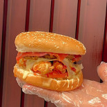 Big Burger Nourriture