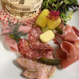 La Dame Du Lac drink