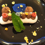 La Dame Du Lac drink