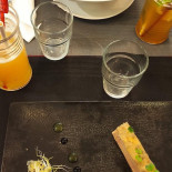 La Dame Du Lac drink