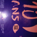 La Dame Du Lac drink