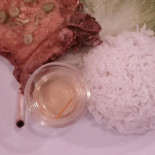 La Dame Du Lac drink