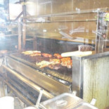 L'entre 2 Portes Innen