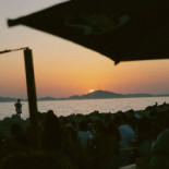 Buvette Du Roucas Extérieur