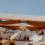 Buvette Du Roucas Extérieur