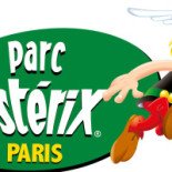 Parc AstÉrix Aux Fastes De Rome Logo