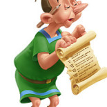 Parc AstÉrix Aux Fastes De Rome Drink