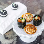 Le Quai Des Saveurs Nourriture