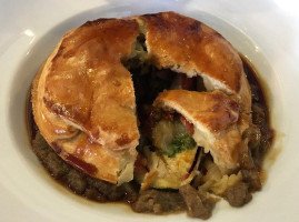 Circonstances Comida