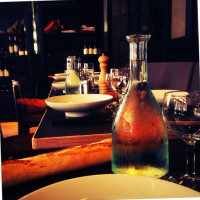 Circonstances Bebida