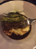 Circonstances Comida