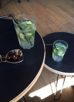 Circonstances Bebida