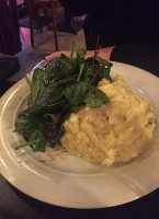 Circonstances Comida