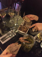 Circonstances Bebida