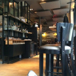 Circonstances Dentro