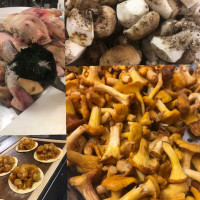 Circonstances Comida