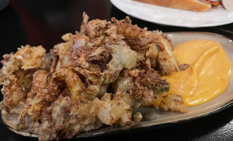 Circonstances Comida