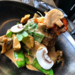 Circonstances Comida