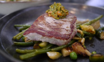 Circonstances Comida