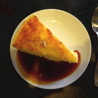 Circonstances Comida