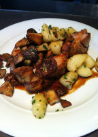 Circonstances Comida