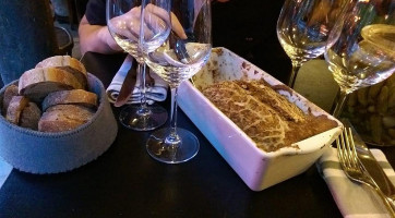 Circonstances Bebida