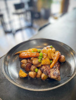 Circonstances Bebida