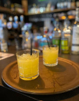 Circonstances Bebida