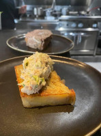 Circonstances Comida