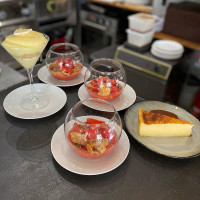 Circonstances Bebida