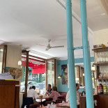 Chez Pradel Bastille Extérieur